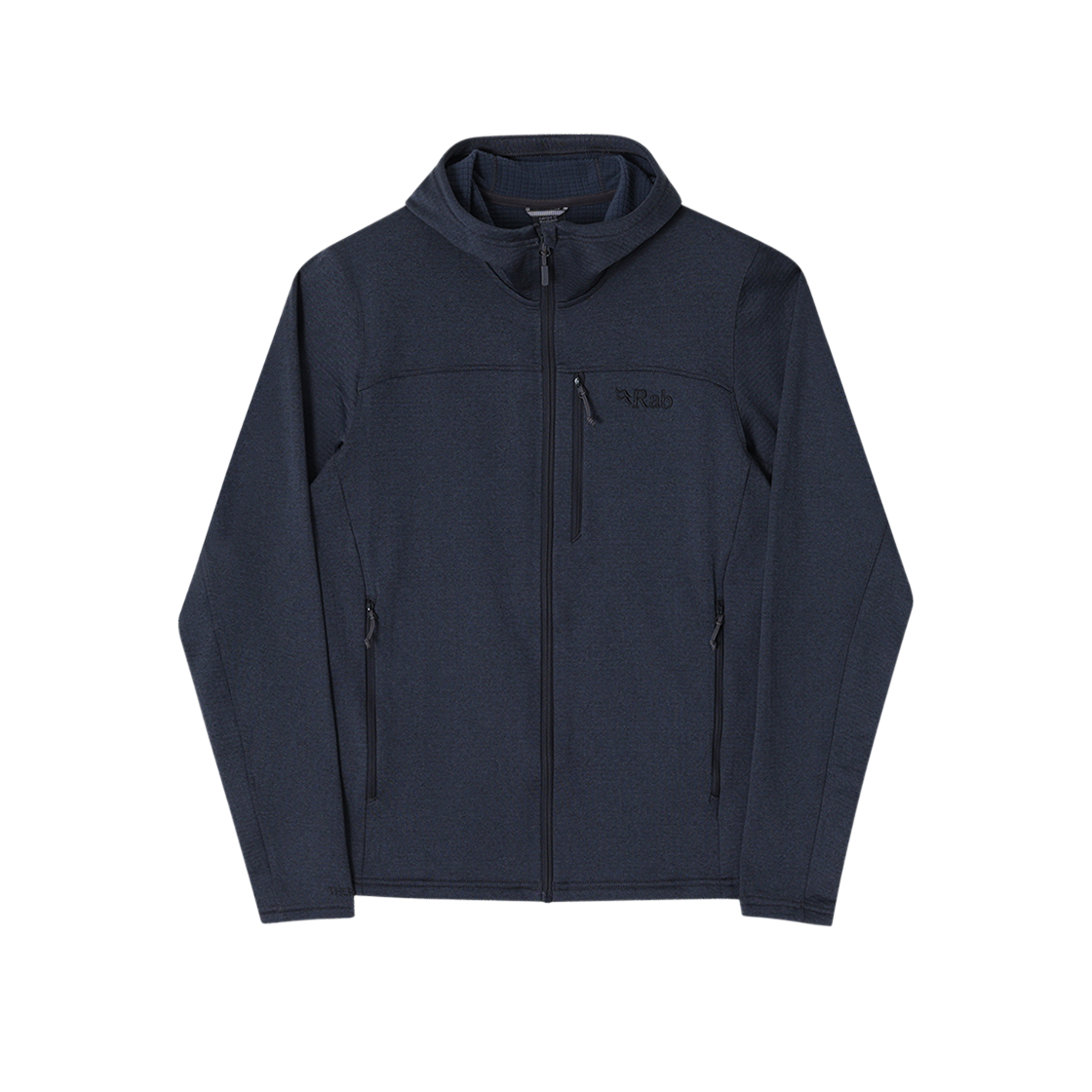 QFF-55 BELUGA [15% 쿠폰] Rab Graviton Hooded Beluga