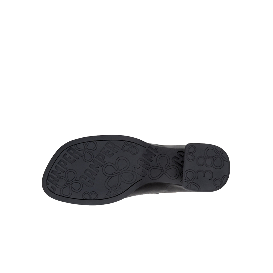 캠퍼 여성 코라 펌프스 블랙(Camper Woman Kora Pumps Black) - 5