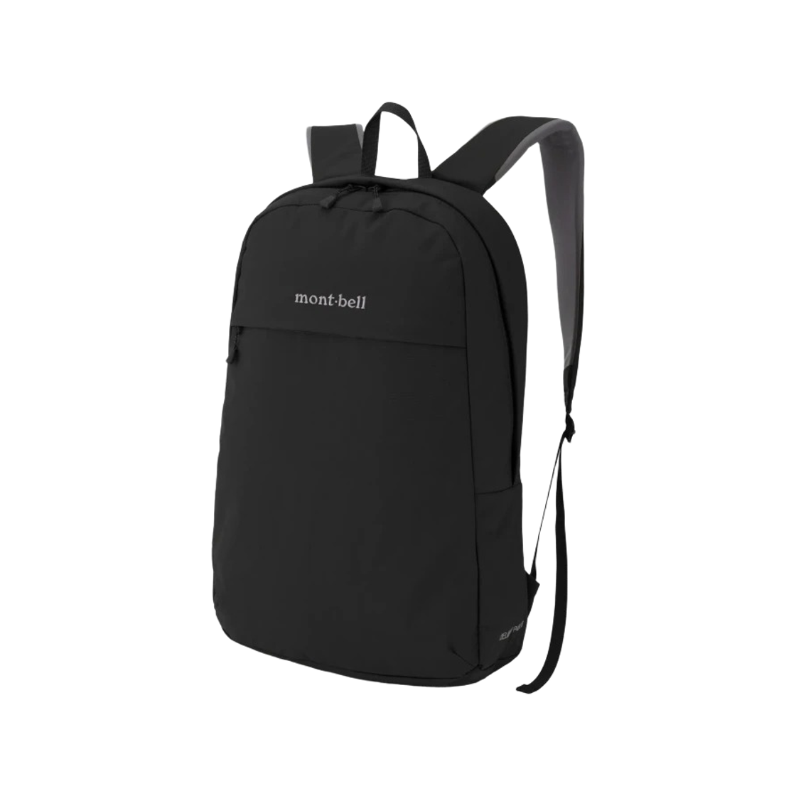1133544 Montbell Delight Pack 20 Black
