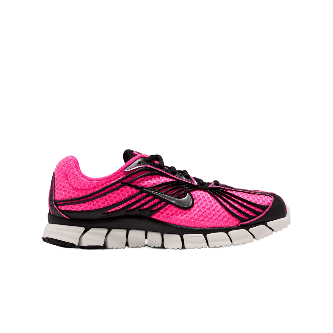 IU7360-601 (W) Nike Zoom Skylon 11 Hyper Pink Metallic Silver