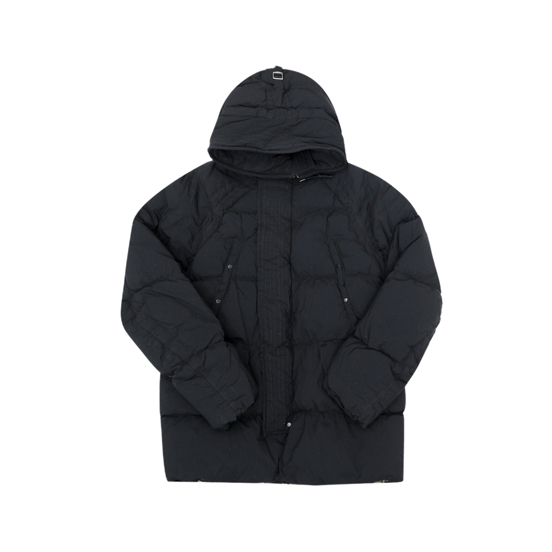 21CTCUB03125 003780 999 [15% 쿠폰] Ten C Deck Down Parka Black