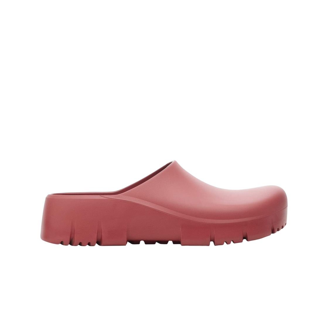 1026000 Birkenstock Super Birki 2.0 Red - Regular