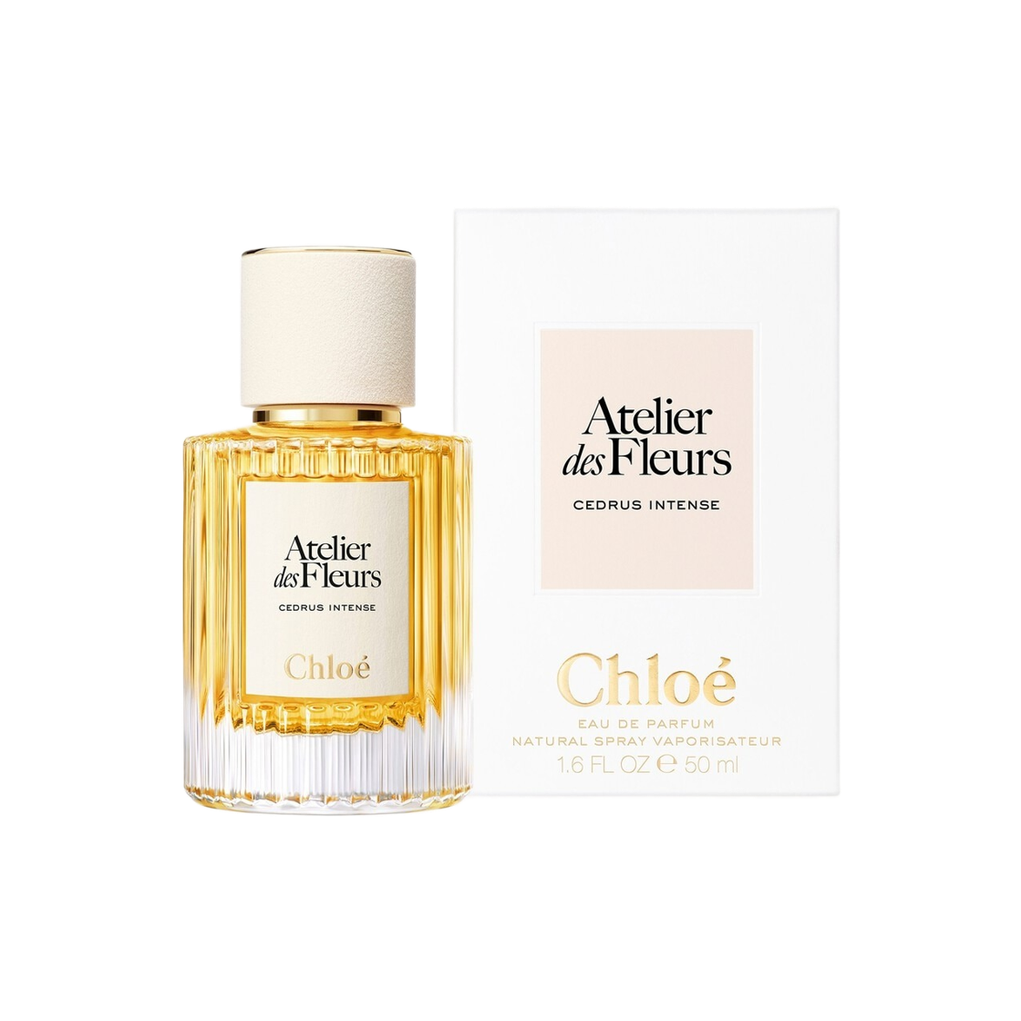 끌로에 아뜰리에 드 플뢰르 세드러스 인텐스 오 드 퍼퓸 50ml(Chloe Atelier Des Fleurs Cedrus Intense Eau De Parfum 50ml) - 2