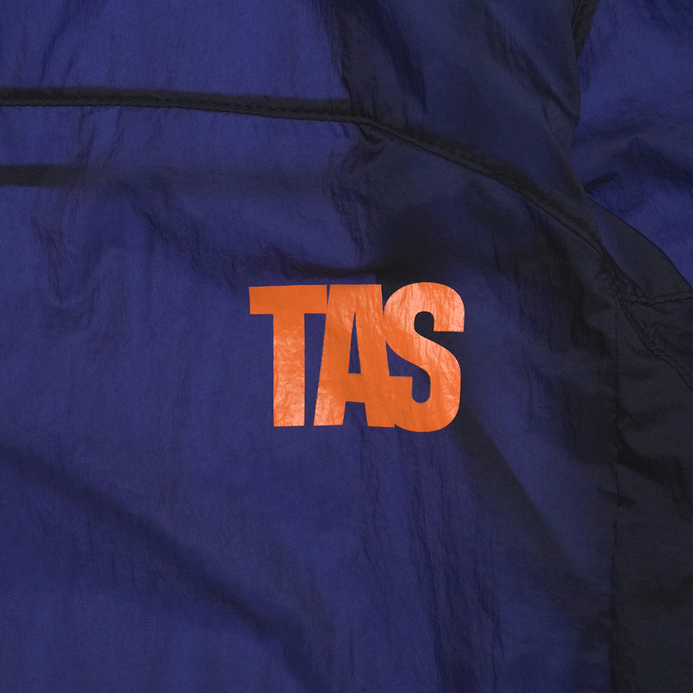 타스 어센트 쉴드 후드 자켓 네이비(TAS Ascent Shield Hoodie Jacket Navy) - 3