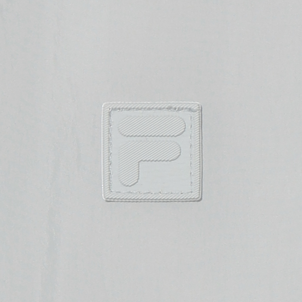 [5% 적립] 휠라 경량 후드 패딩 실버([5% 적립] FILA Lightweight Hood Puffer Jacket Silver) - 5