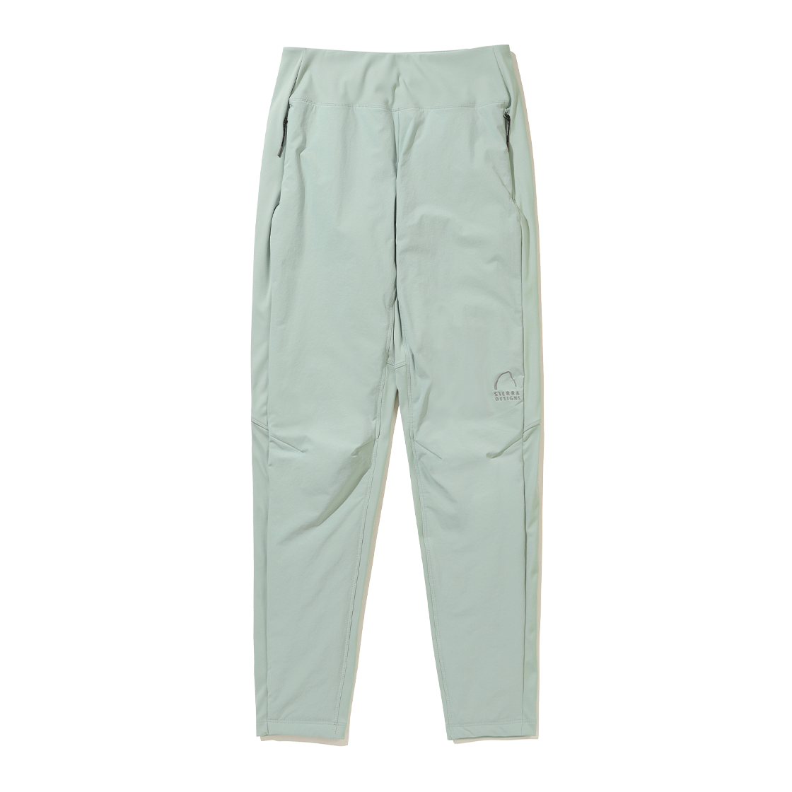 N6322HIP94MNT SIERRA DESIGNS W MATHERS Core Shield Insulation Leggings Mint Green