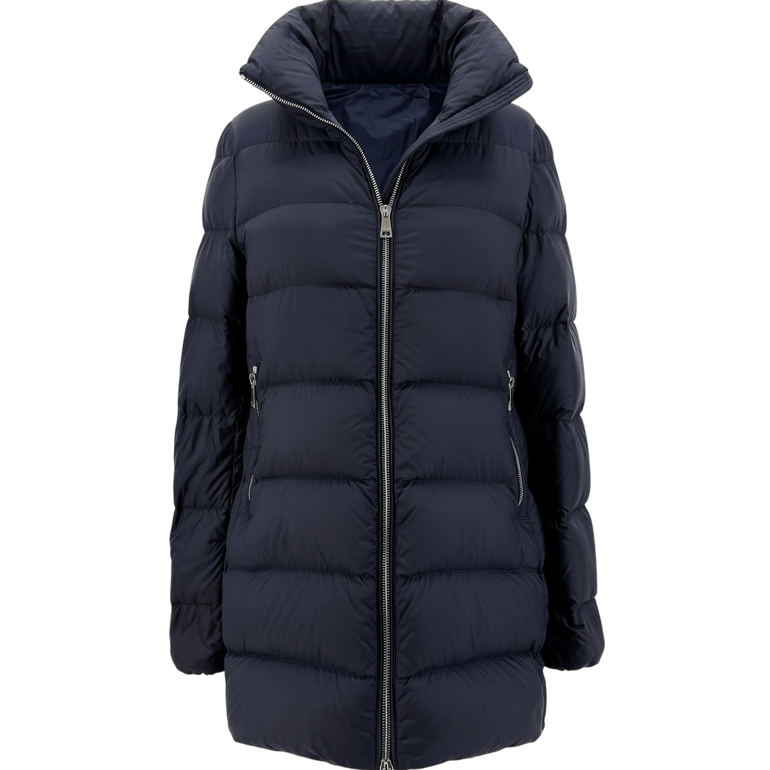IT73SQA29CLV Moncler Torcol Long Padded Jacket