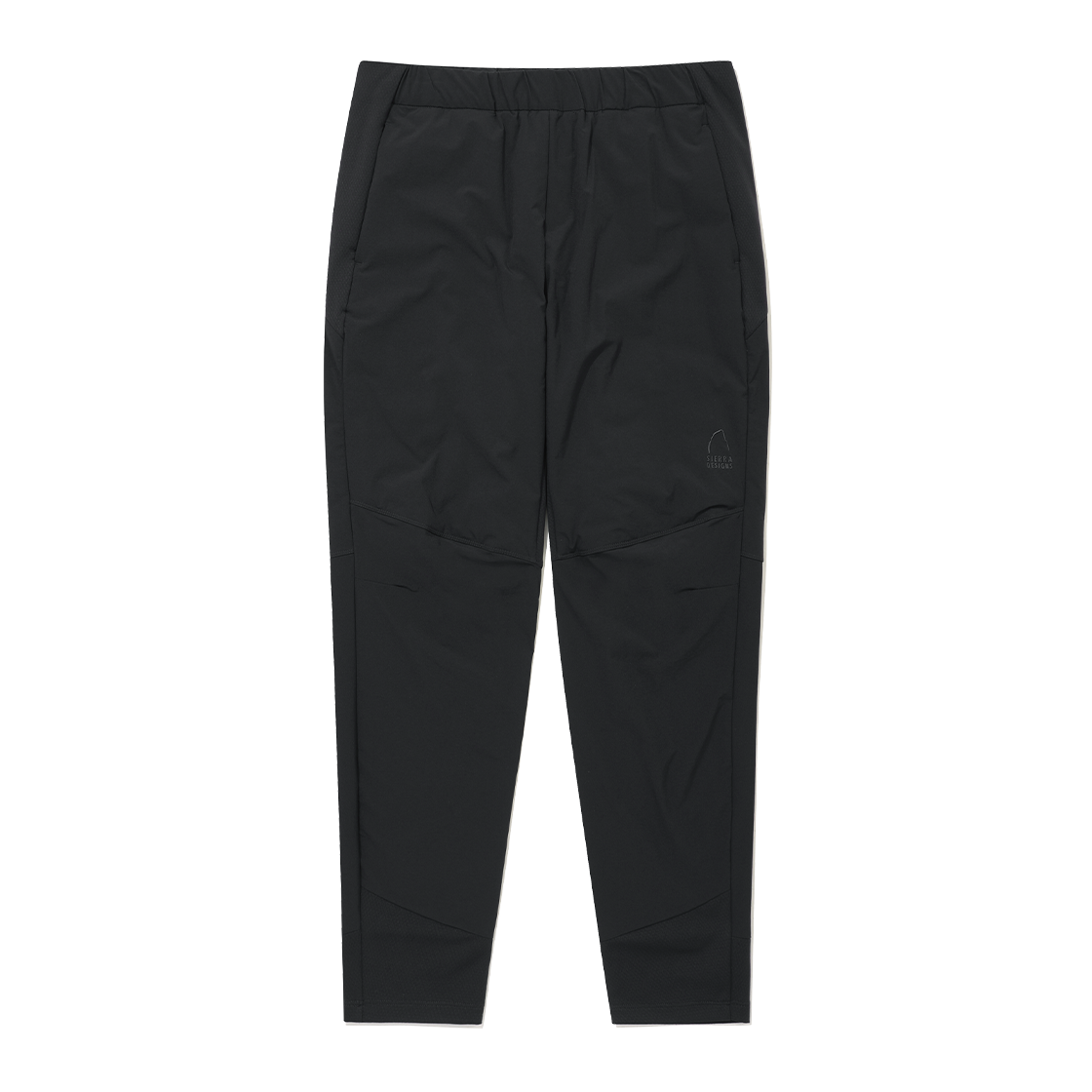 N6321HIP94BLK SIERRA DESIGNS MATHERS Core Shield Insulation Pants Slim Fit Black