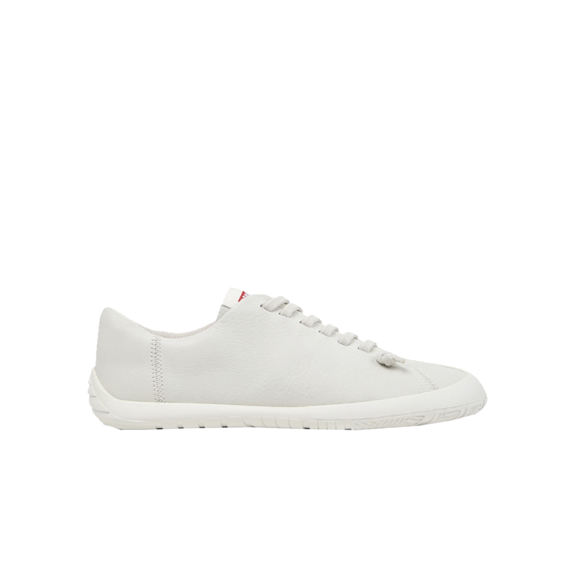 K201940-001 Camper Women Peu Path+ Sneakers Ivory