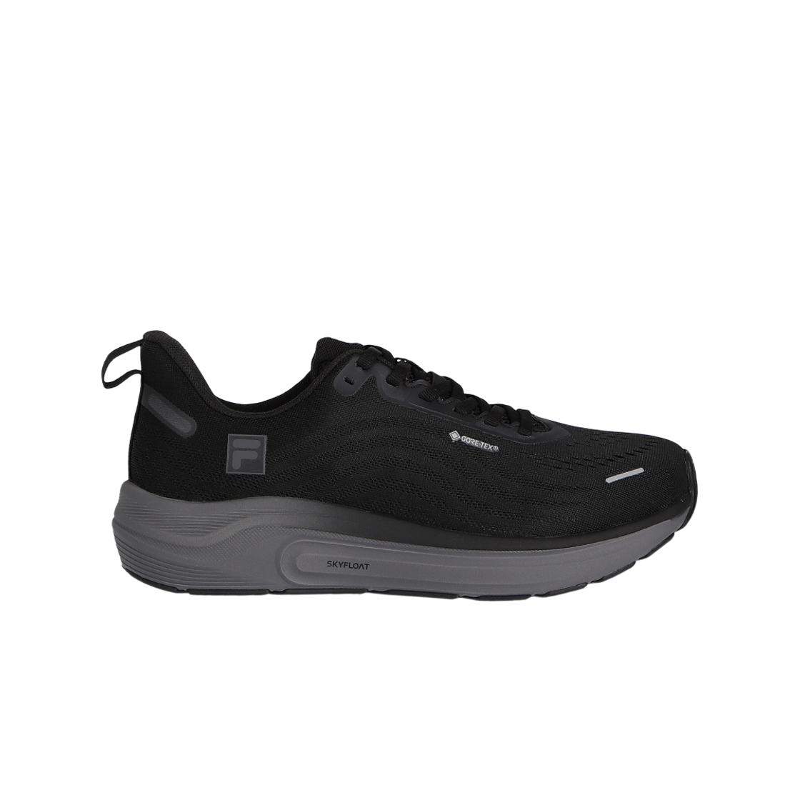 1100FS263RU02X005003 [5% 적립] FILA Skycore Ever Gore-Tex Black