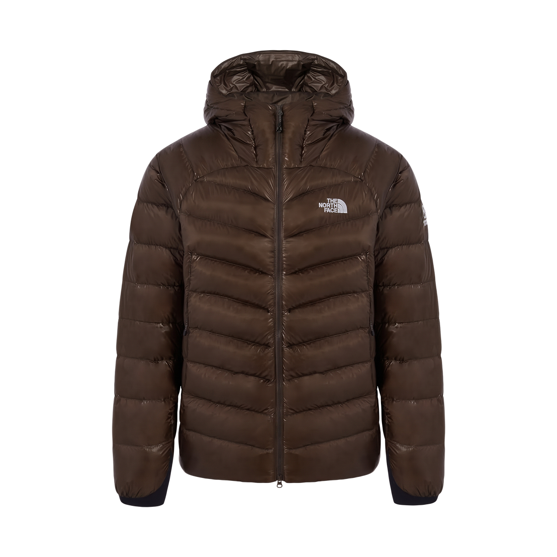 NJ1DS87D The North Face Summit Matterhorn Down Jacket Rds Deep Taupe - 26FW