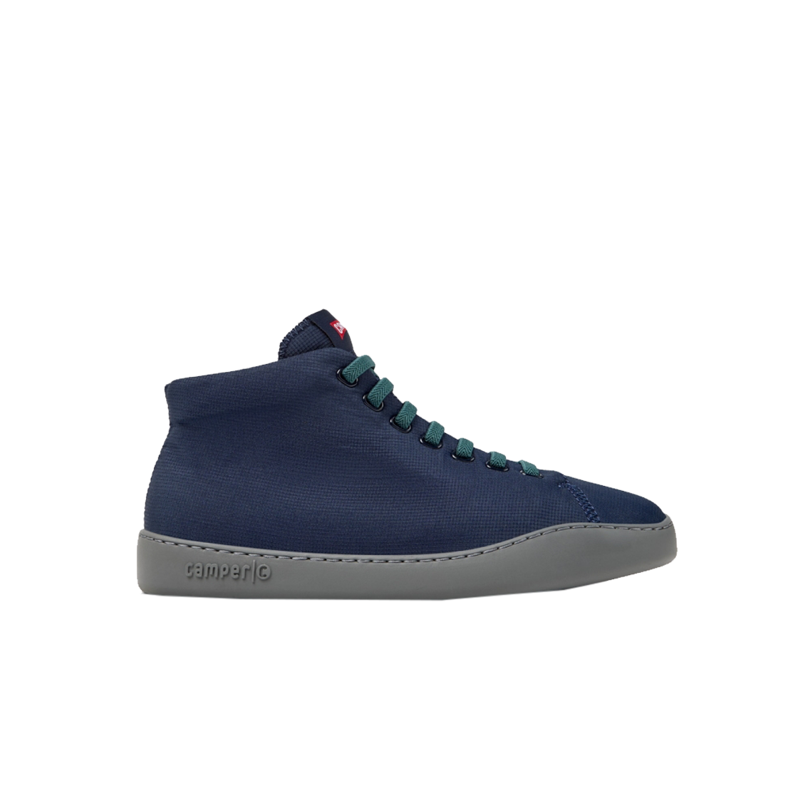 K300270-008 Camper Man Peu Touring Boots Navy