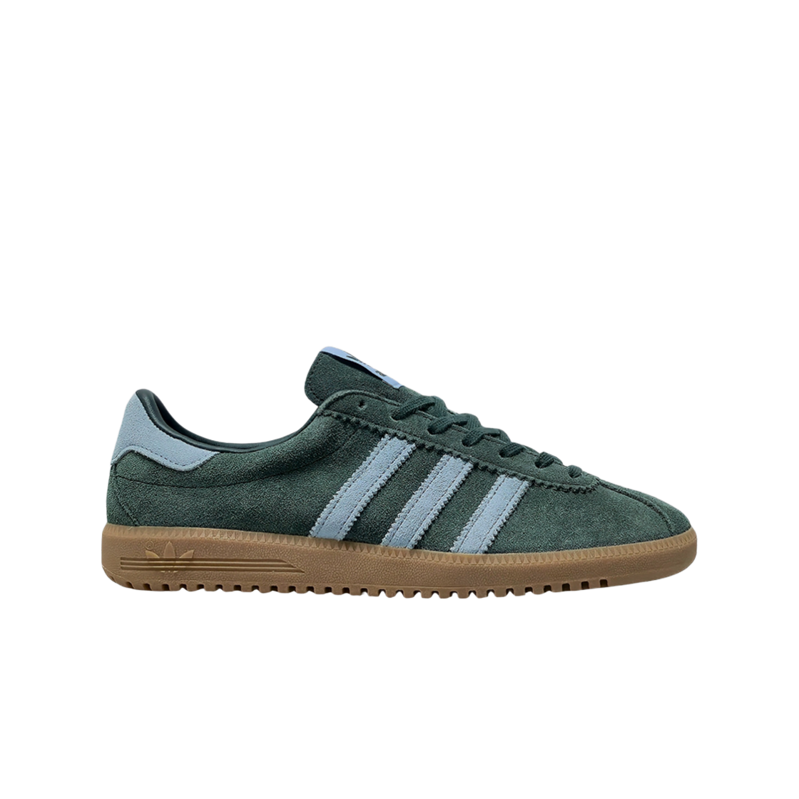 JH9089 (W) Adidas Bermuda Mineral Green