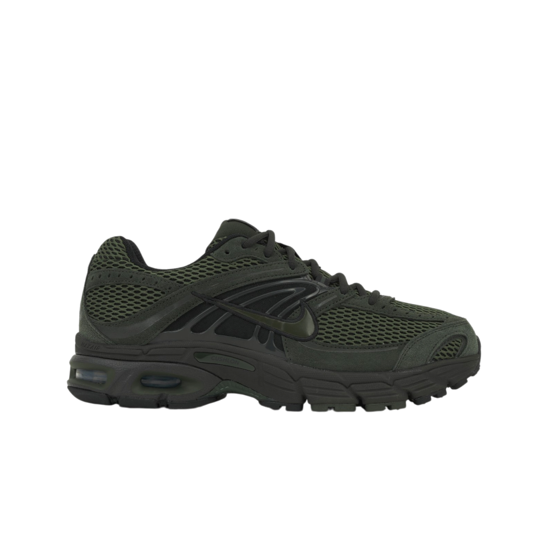 IQ4924-300 Nike Air Max Moto 2K Sequoia Black