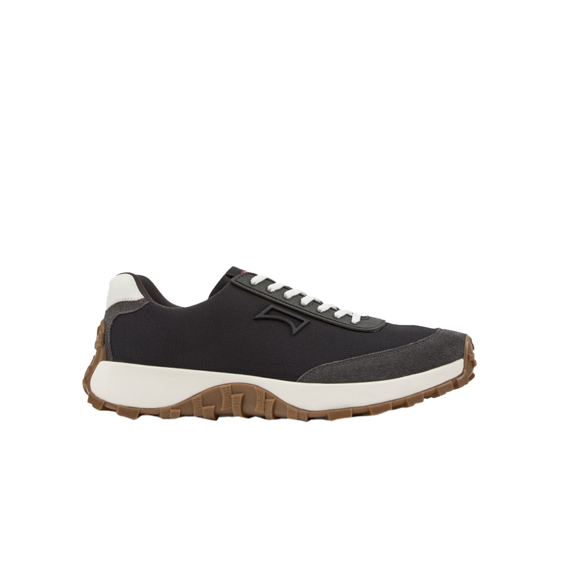 캠퍼 남성 드리프트 트레일 스니커즈 블랙(Camper Man Drift Trail Sneakers Black)