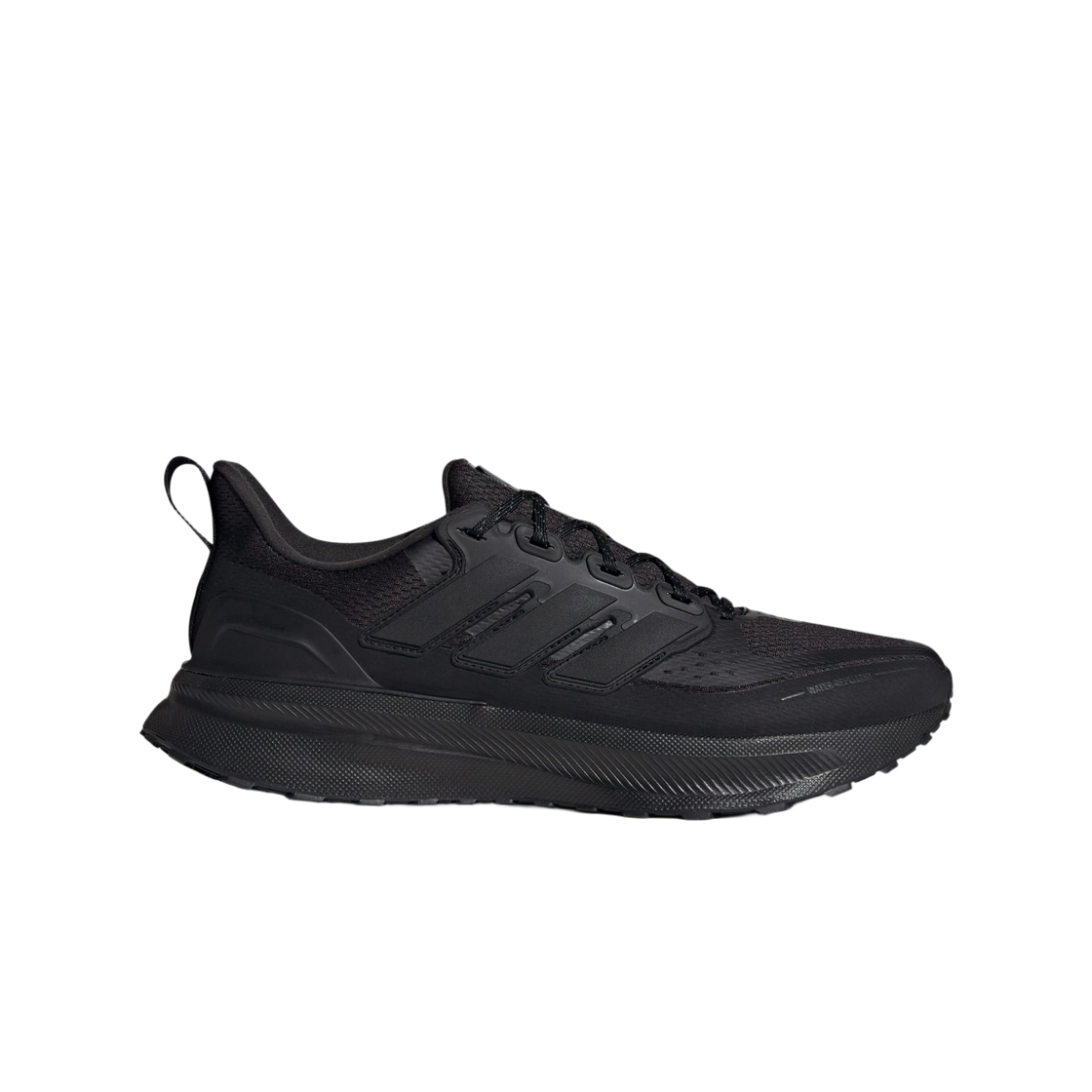 JP5908 Adidas Ultrarun 5 TR Core Black Carbon