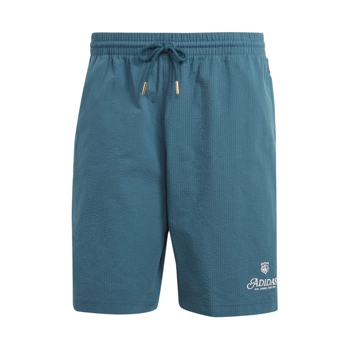 IS2952 Adidas Leisure Shorts Arctic Night - KR Sizing