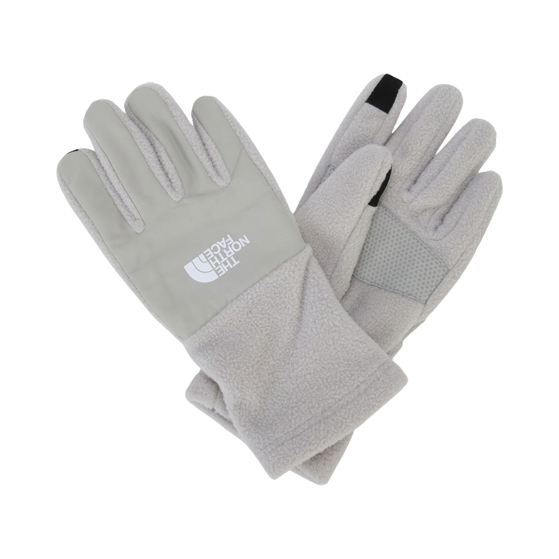 NJ3GS50K The North Face White Label WL Fleece Glove White Sand - 26FW