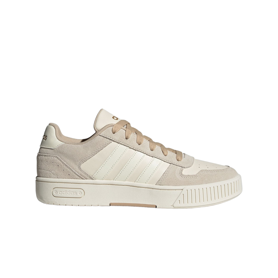 JI2551 Adidas D-Pad Classic Cream White Magic Beige