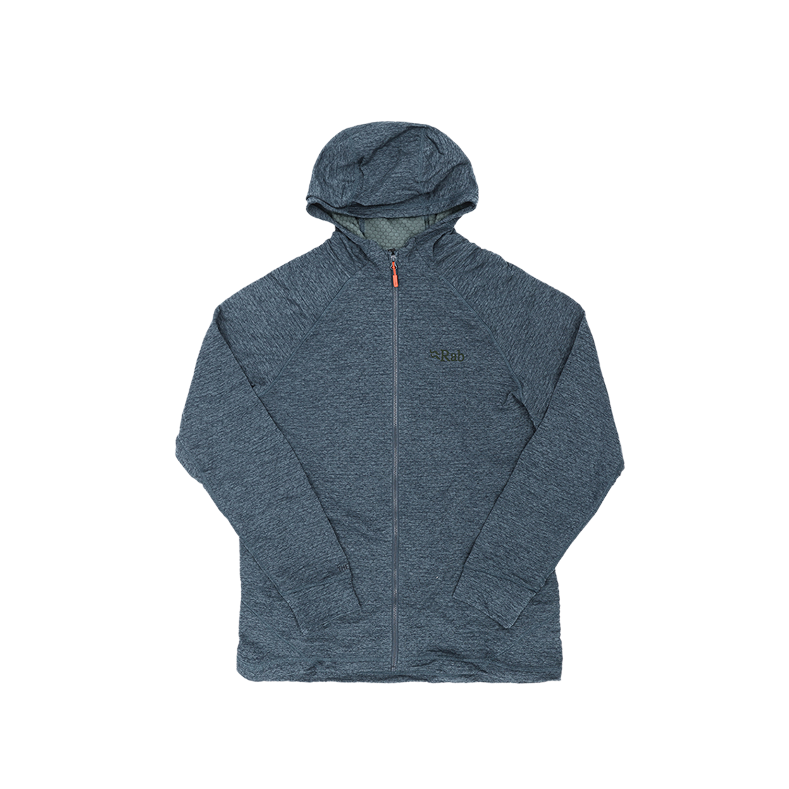 QFF-70 STEEL [15% 쿠폰] Rab Nexus Hoody Steel