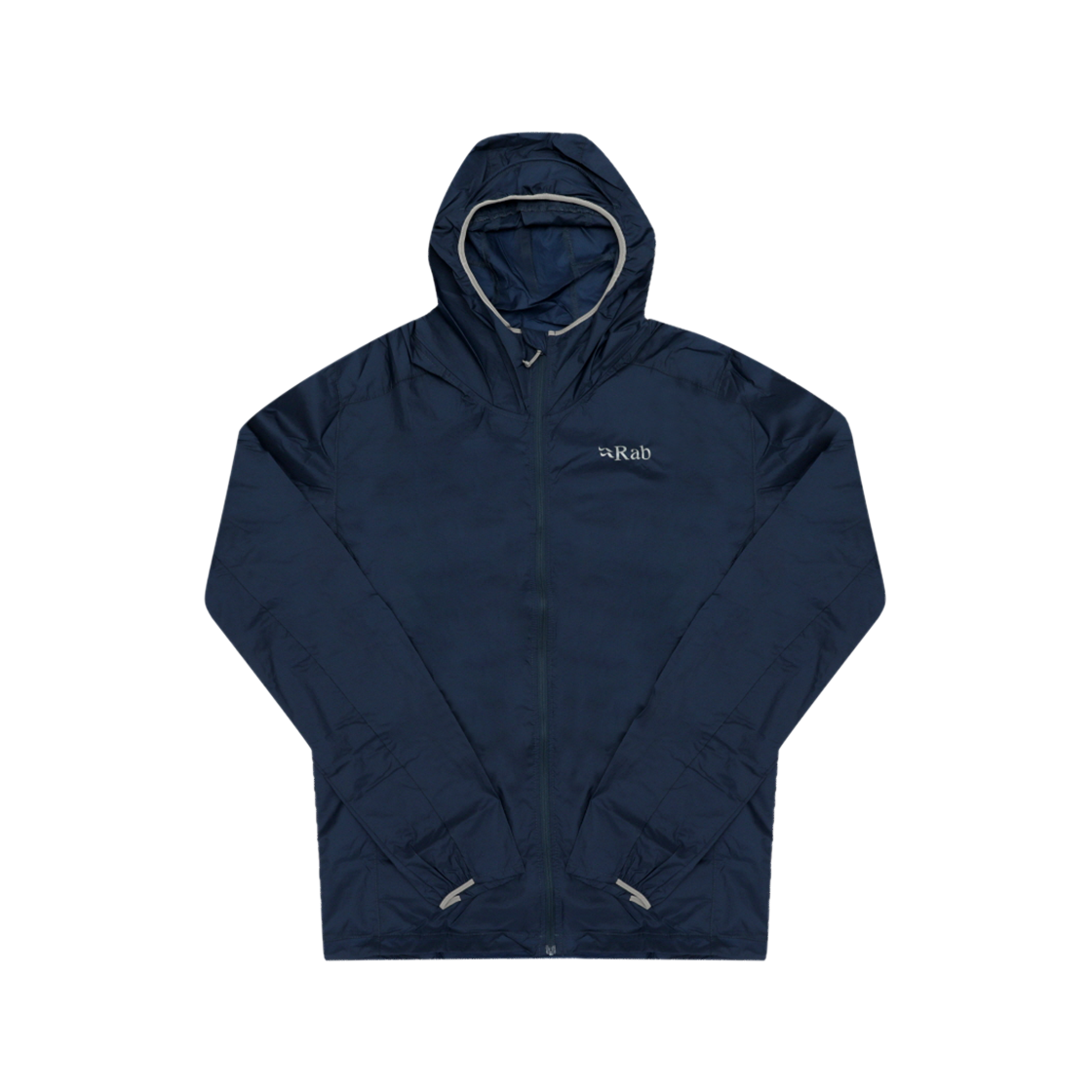 QWS-48 TEMPEST BLUE [15% 쿠폰] Rab Vital Hooded Jacket Tempest Blue