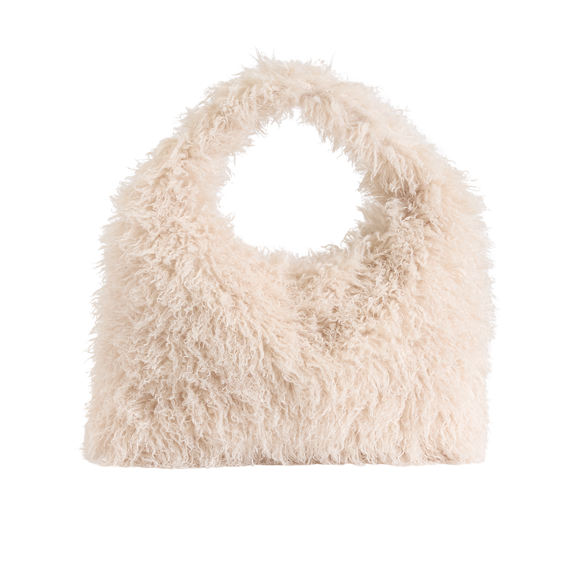 005FF-0007 Levi's Emerson Shoulder Bag White