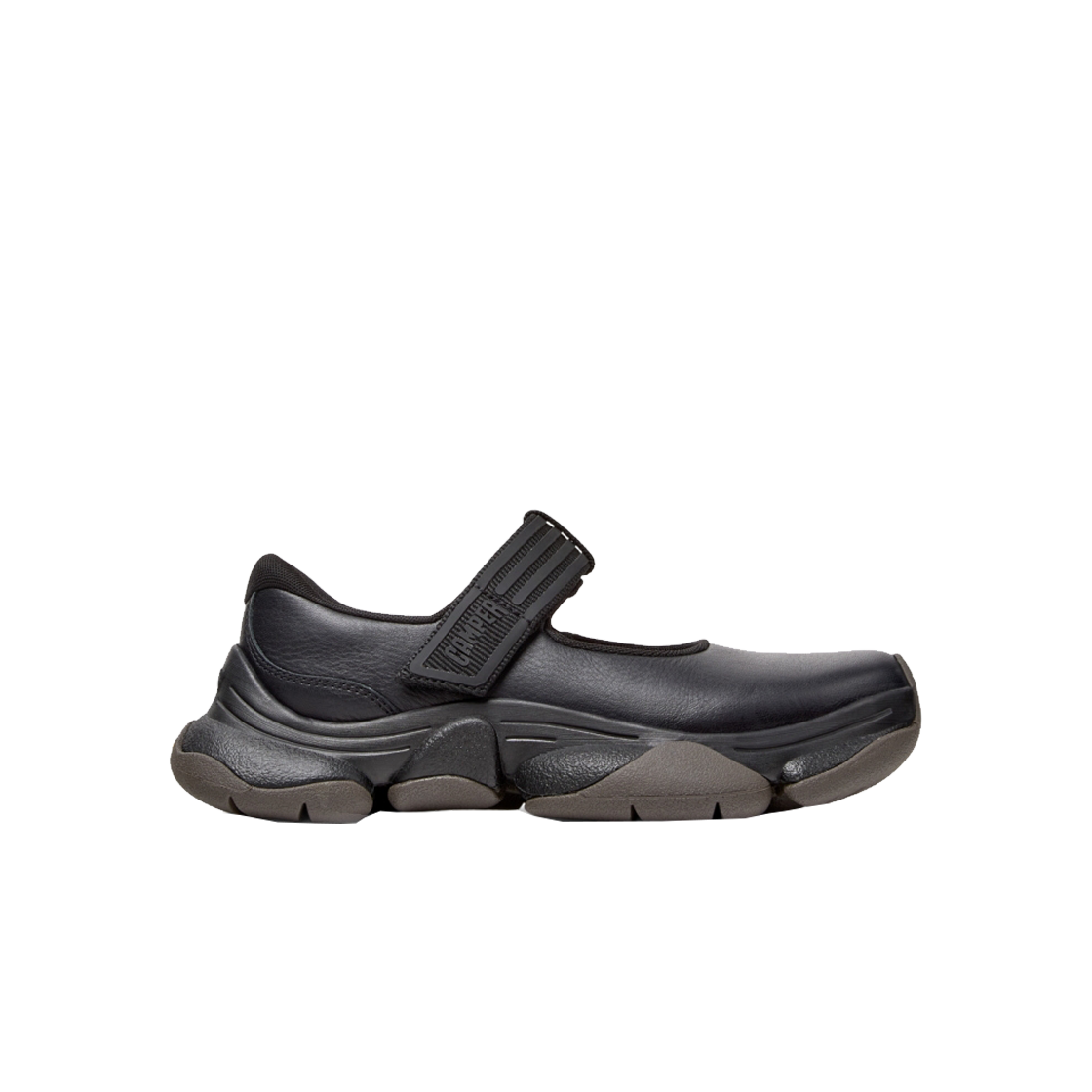 K201846-001 Camper Women Karst 2 Sneakers Black