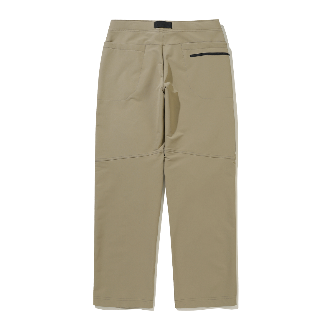 시에라디자인 레이 브러쉬드 팬츠 레귤러핏 골드 카키(SIERRA DESIGNS RAY Brushed Pants Regular Fit Gold Khaki) - 2