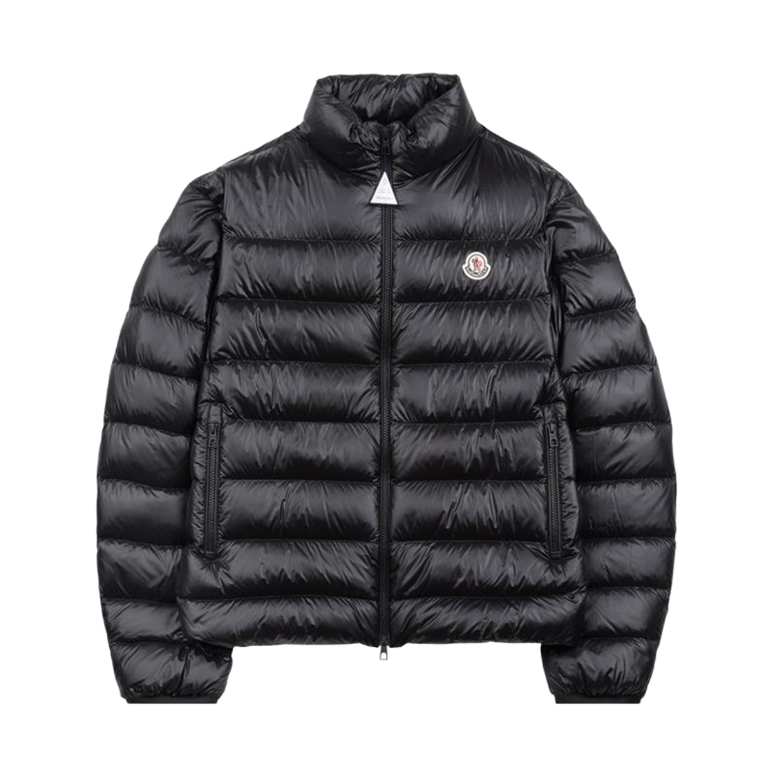 1A00193 595B1 999 [15% 쿠폰] Moncler Sergesta Packable Short Down Jacket Black