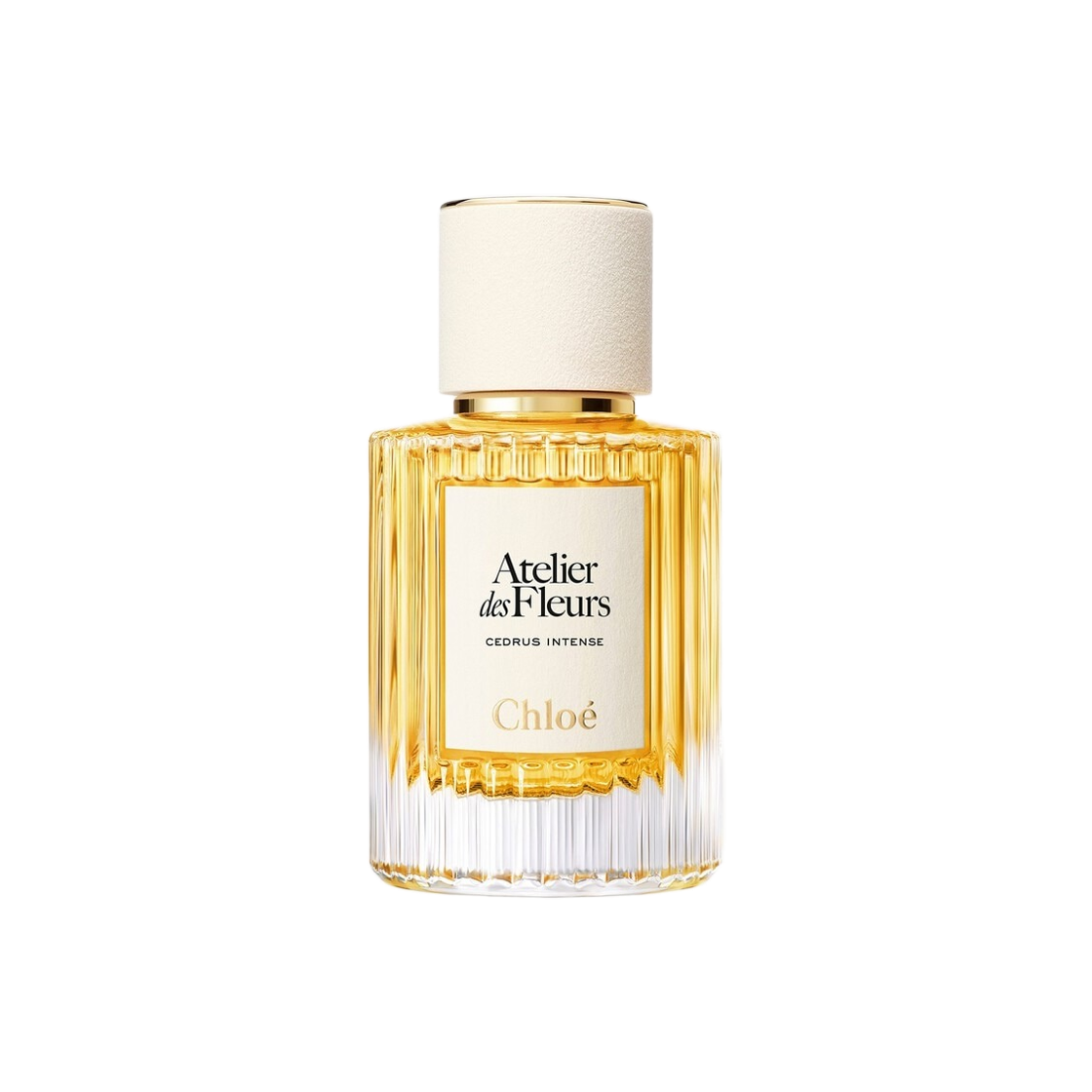 CHCA50201239 Chloe Atelier Des Fleurs Cedrus Intense Eau De Parfum 50ml