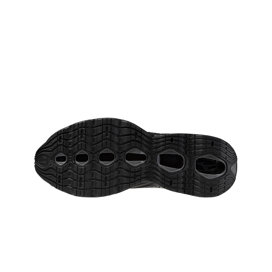미즈노 웨이브 프로페시 LS GTX 콰이어트 셰이드 실버 블랙(Mizuno Wave Prophecy LS GTX Quiet Shade Silver Black) - 3