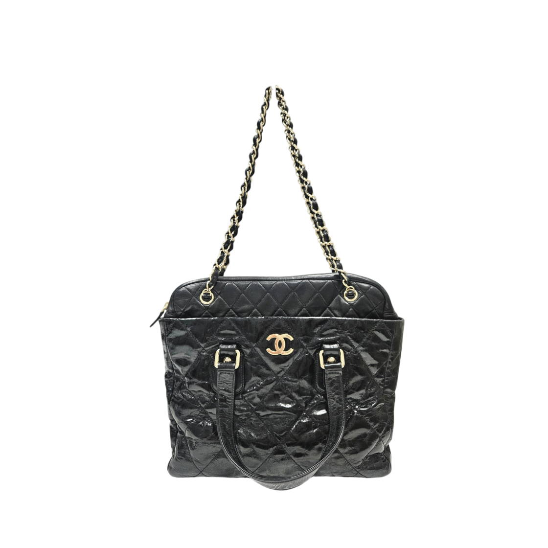 ITC395FNTGT4 Chanel Portobello 2Way Bag