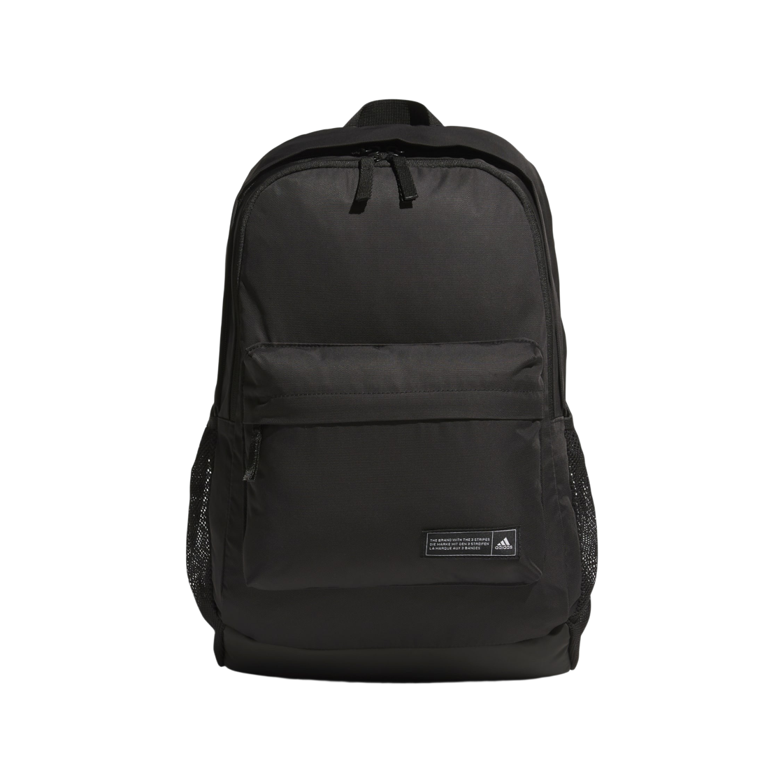 JP1237 Adidas V Classic Backpack Black