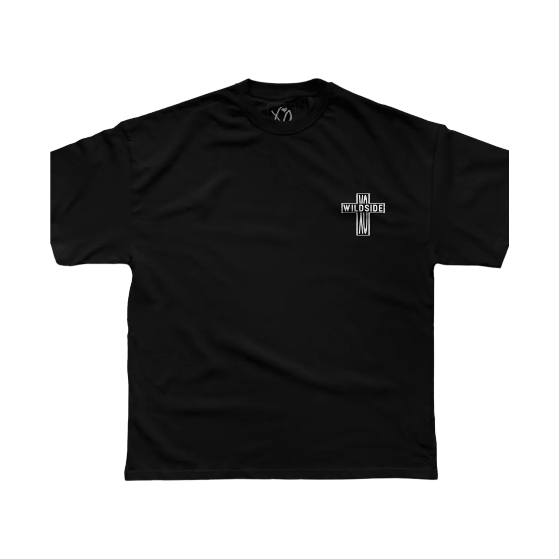 - The Weekend After Hours Till Dawn Pop Up Wildside XO T-Shirt Black