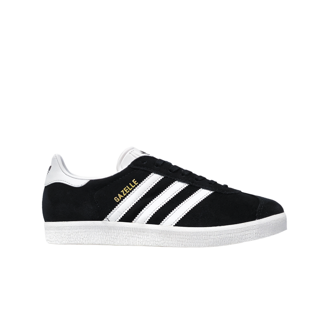 BB5476 Adidas Gazelle Core Black White
