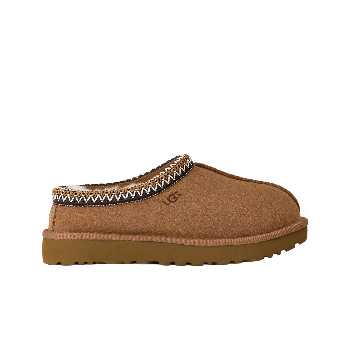 1174470-CHE (W) UGG Tasman II Chestnut