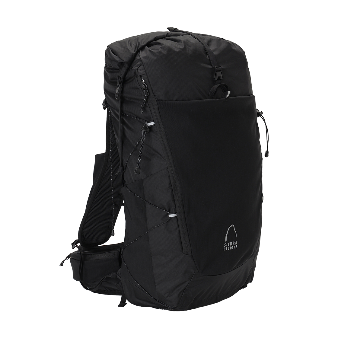 N6343SBP13BLK SIERRA DESIGNS TENAYA Pack 45L Black