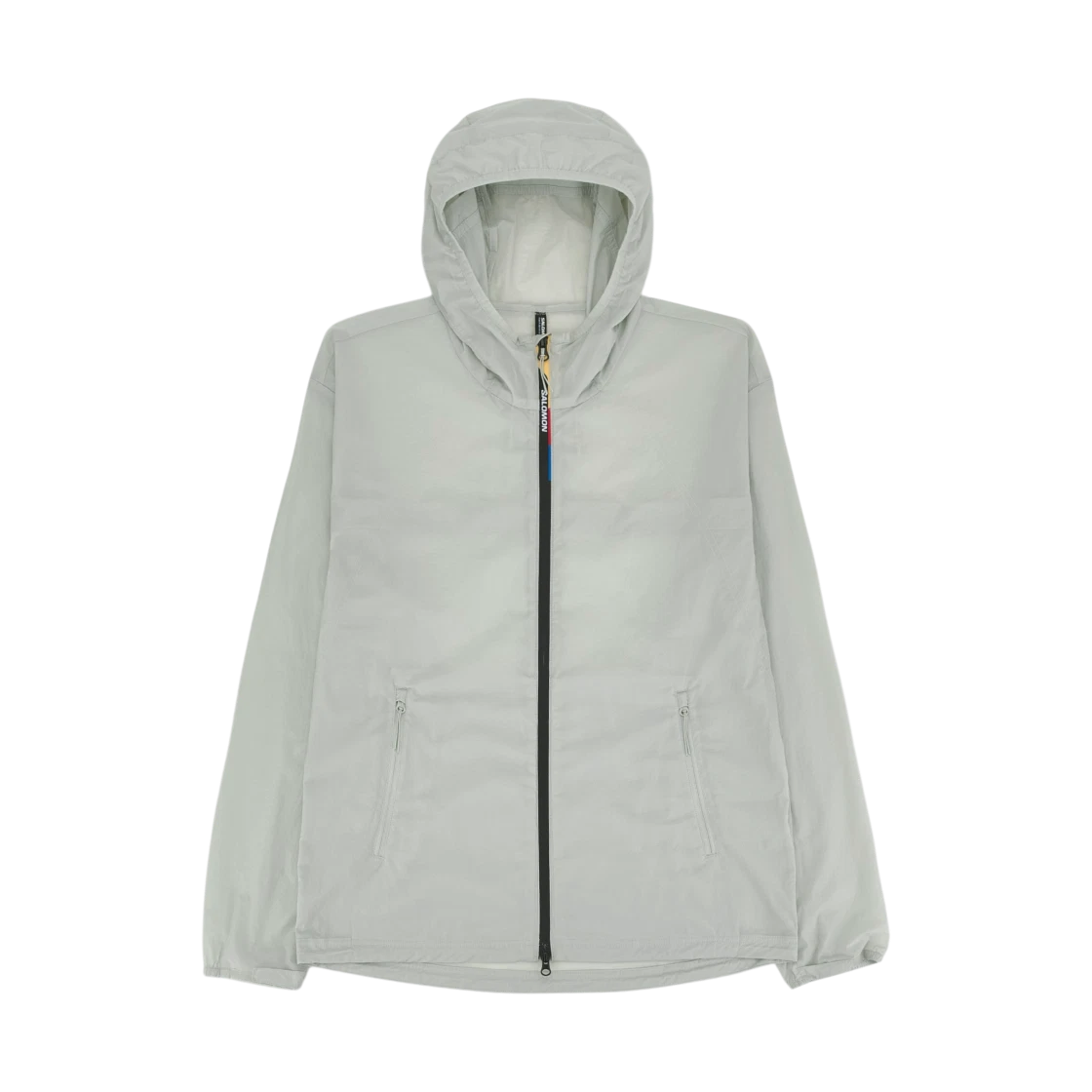 Salomon Salomon Modisay Aero Light Grey · S