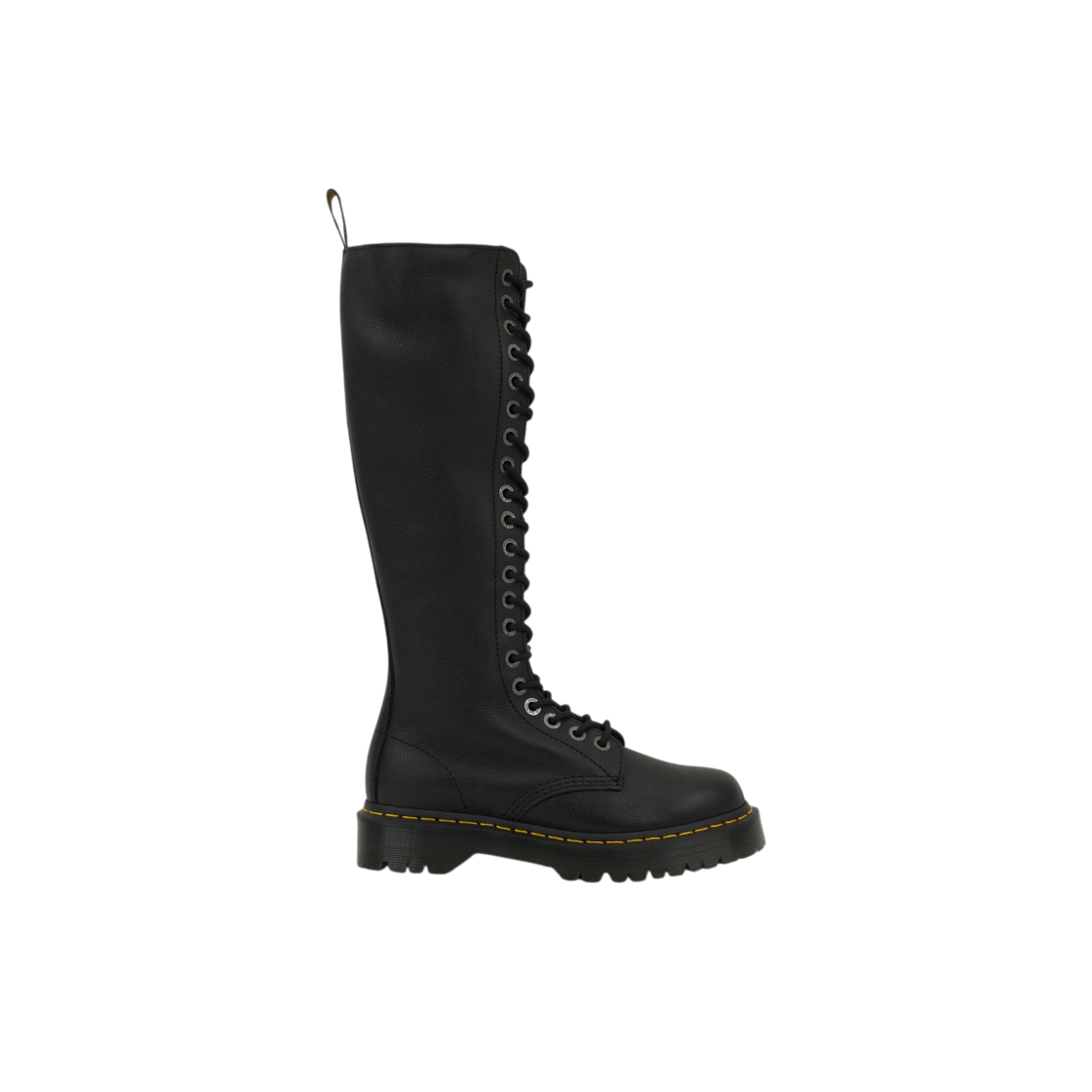 27016001 (W) Dr. Martens 1B60 Bex Boots Black