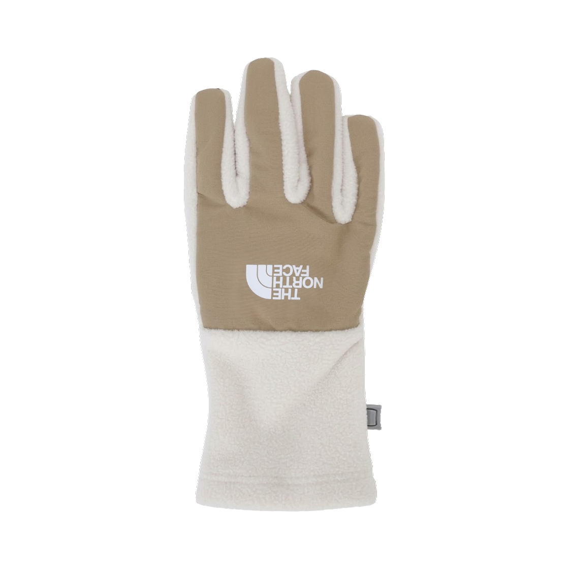 노스페이스 화이트 라벨 WL 플리스 글러브 크림 - 26FW(The North Face White Label WL Fleece Glove Cream - 26FW) - 2