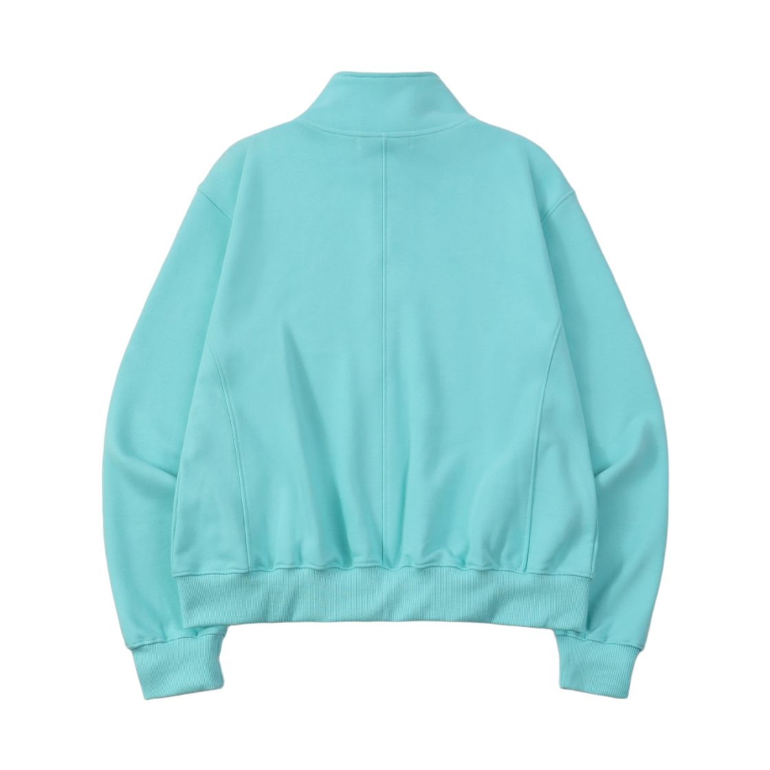 블루 선플라워 덤블 워시드 풀집업 민트(Blue Sunflower Tumble Washed Full-Zip MT) - 2