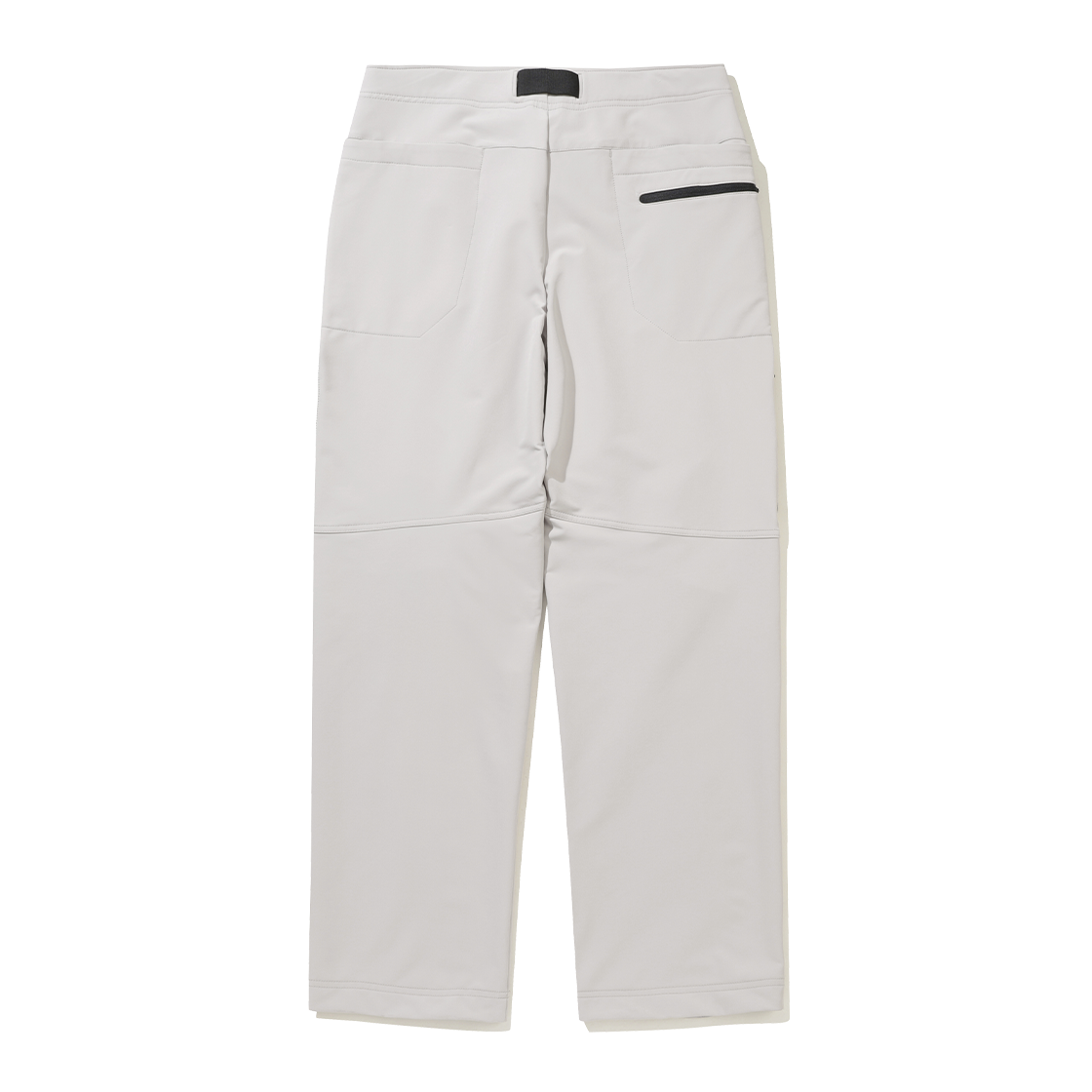 시에라디자인 레이 브러쉬드 팬츠 레귤러핏 라이트 그레이(SIERRA DESIGNS RAY Brushed Pants Regular Fit Light Grey) - 2