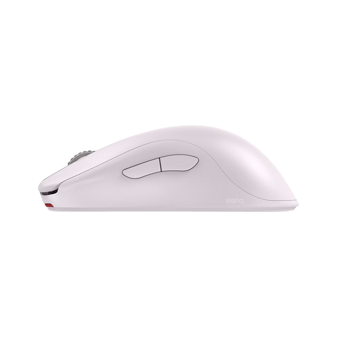 벤큐 조위 ZA12-DW (M) 4K 무선 e스포츠 경기용 게이밍 화이트 마우스(BenQ Zowie ZA12-DW (M) 4K Wireless Esports Gaming White Mouse) - 4