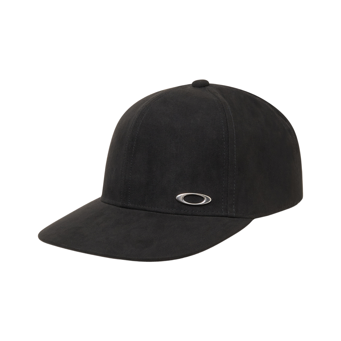 FOS901824-02E Oakley Skull Metal Cap Fa 24.0 Blackout