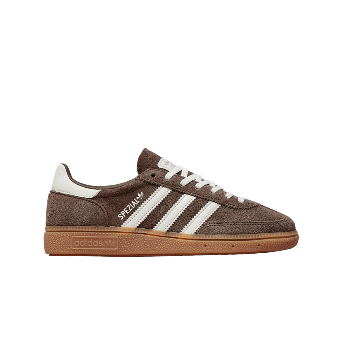 IF6490 (W) Adidas Spezial Handball Earth Strata Off White