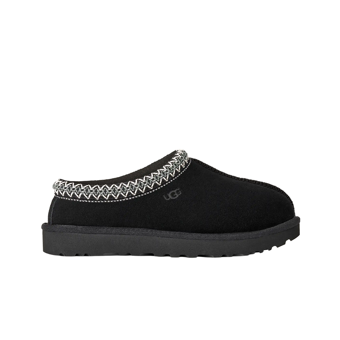 1174470-BLK (W) UGG Tasman II Black
