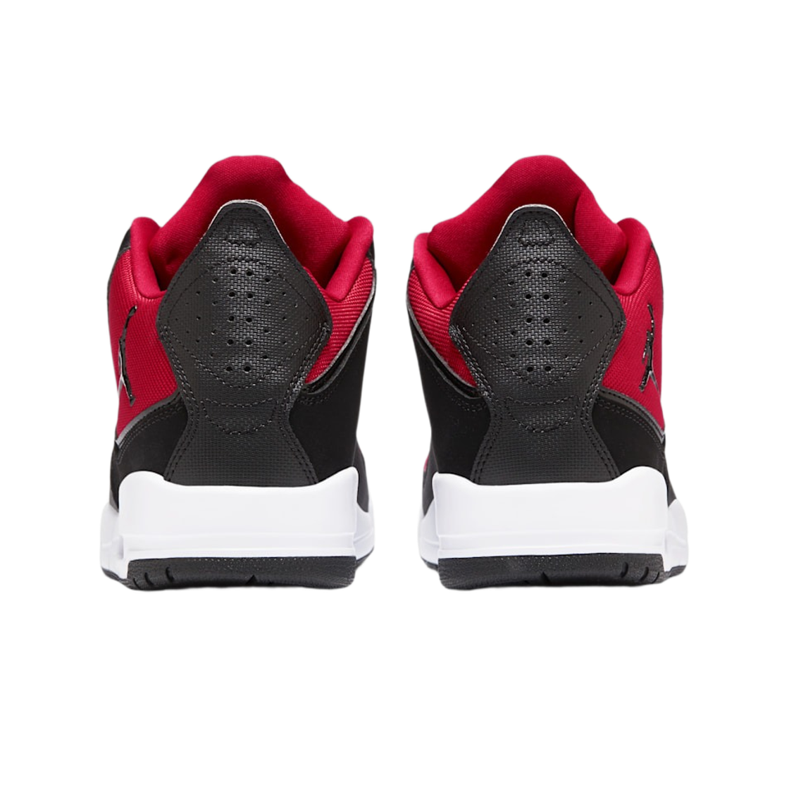 조던 코트사이드 23 블랙 짐 레드(Jordan Courtside 23 Black Gym Red) - 3