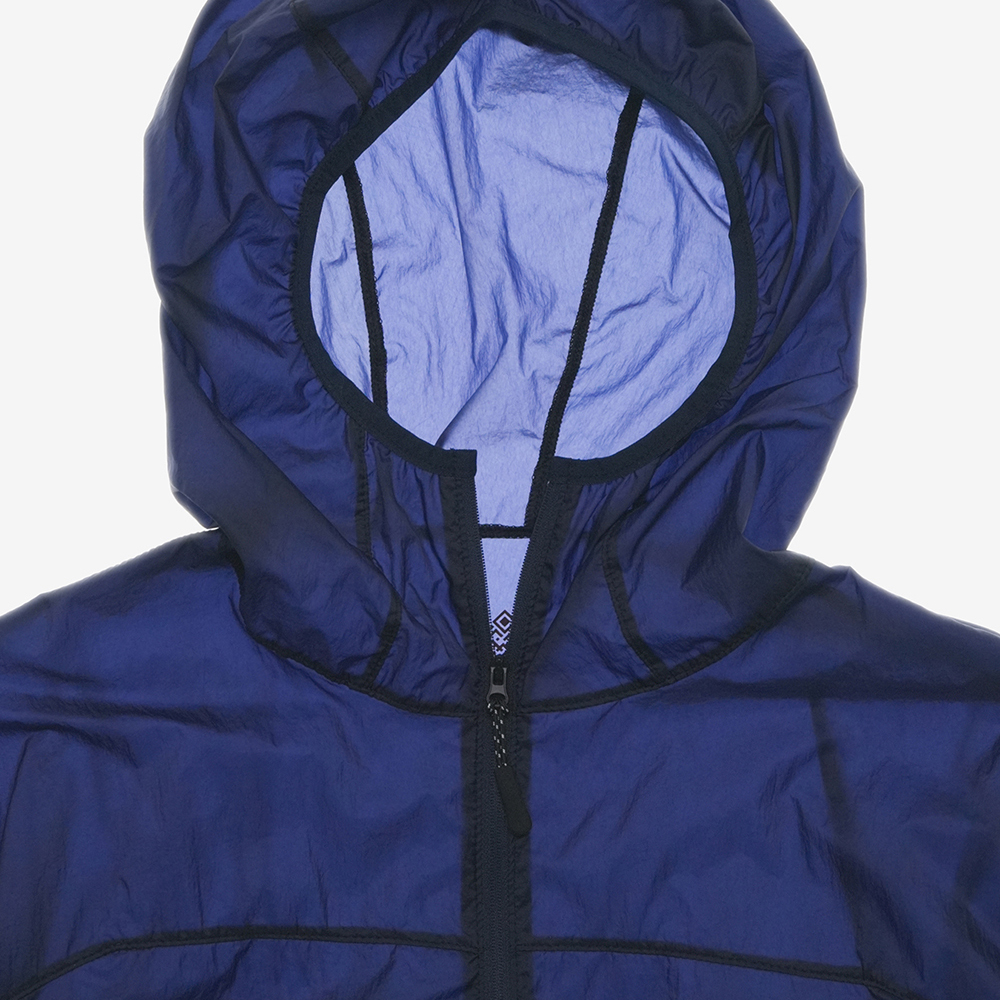 타스 어센트 쉴드 후드 자켓 네이비(TAS Ascent Shield Hoodie Jacket Navy) - 4