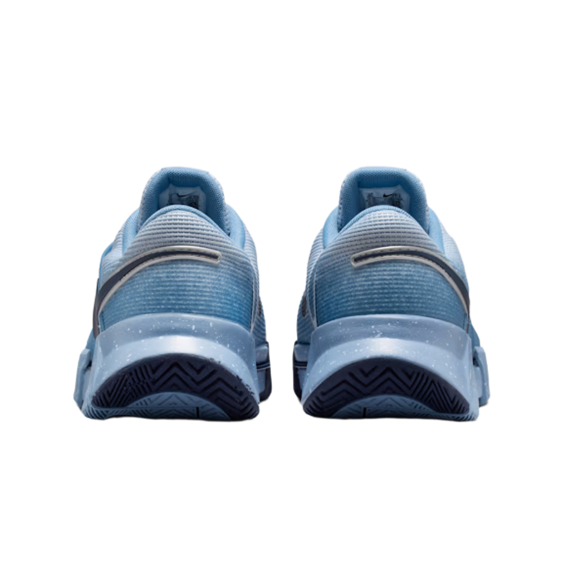 나이키 줌 GP 챌린지 1.5 HC 프리미엄 하이드로젠 블루 워크 블루(Nike Zoom GP Challenge 1.5 HC Premium Hydrogen Blue Work Blue) - 3