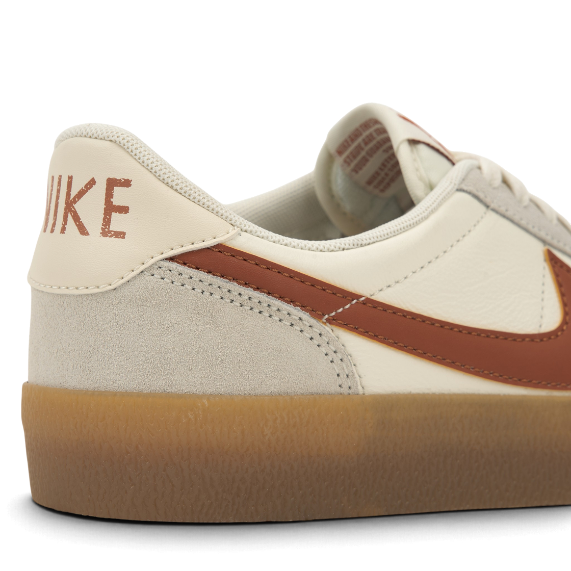 나이키 킬샷 2 레더 세일 데저트 오렌지(Nike Killshot 2 Leather Sail Desert Orange) - 8